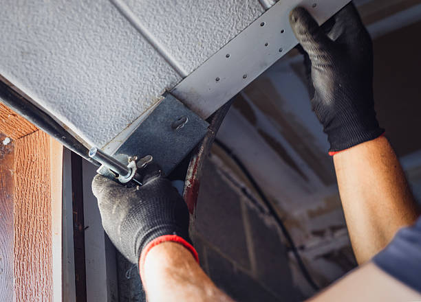 Reliable Garage Door Roller Replacement contractor in Spirit Lake, IA by Garage Doors Repair Pro